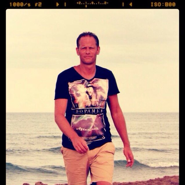 Amsterdammer in het Noorden/Account Manager@Sealskin/Vader van Inez & Ramon ❤@jolandaDB