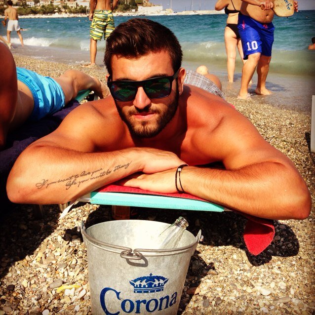 PantelesParis's profile picture. 