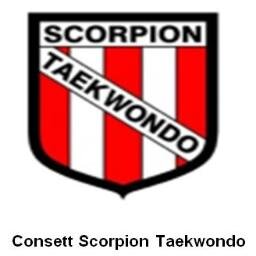 ConsettScorpion's profile picture. Consett - Scorpion  Taekwondo
Head Instructor @ableytkd Scott Abley
26 Derwent Street, DH8 8LR Consett