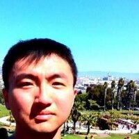 Steve (@sjiang) 's Twitter Profile