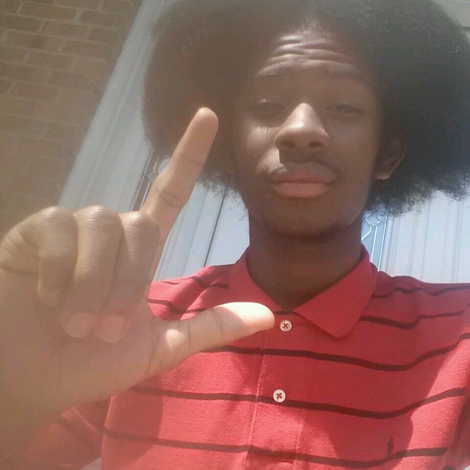 Follow Me On IG @_jreezy