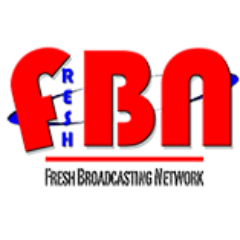Fresh Broadcasting Network is a hot new television station channel 15.6. We provide artistic & diverse programming that reaches viewers from all walks of life.