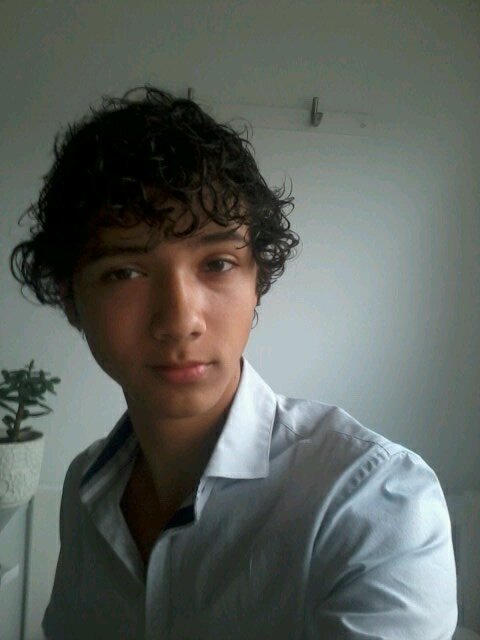 Csw van de Perre g3a/14 yo/football player/w'app mag je vragen