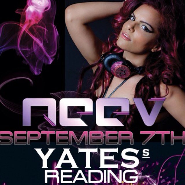 NOT AN ORDINERY YATES's - THIS IS OUR YATES's & WE ARE YATES's!
