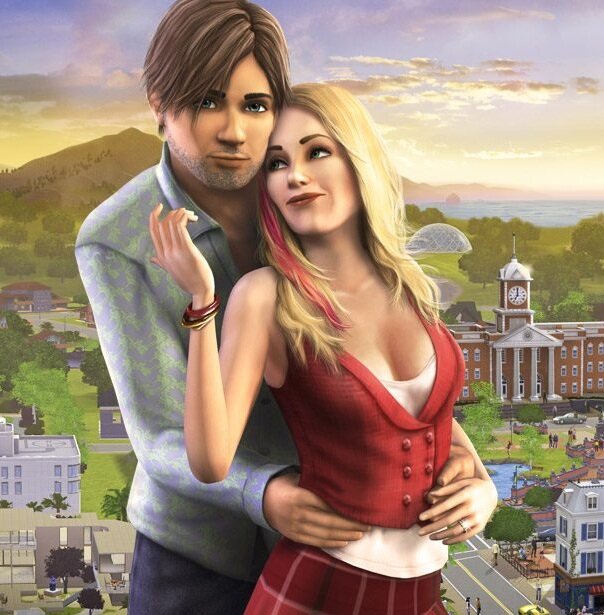 Oficjalne konto strony Nie śpię, bo gram w The Sims 3 na facebooku.
Polub nas - codziennie nowe ciekawostki, zdjęcia i o wiele więcej dla simsomaniaków ;)