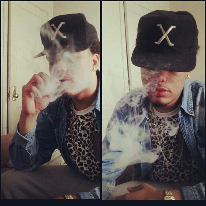 I dont give a fuck im smoke my weed can a nigga pass me a lighter ~_~