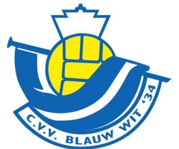 Het Twitteraccount van de tweede selectie van Blauw Wit'34.
