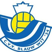 Blauw Wit'34 2 (@blauwwit2) 's Twitter Profile