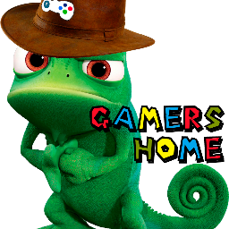 Tu red social de videojuegos. Donde jugar, compartir y disfrutar.