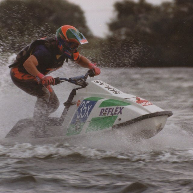 dean42690's profile picture. 