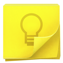 Google Keep Profile