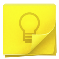 Google Keep (@googlekeep) 's Twitter Profile