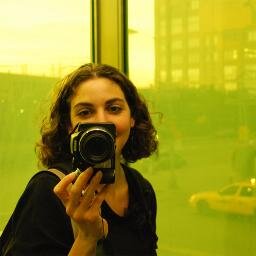 Gallery and Collections Coordinator @WristonGallery @LawrenceUni 
Art, galleries, museums, food, the good things in life.
