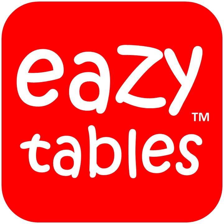 EazyTables is a simple and proven system that DRAMATICALLY improves children's results and takes the frustration out of learning maths tables.
