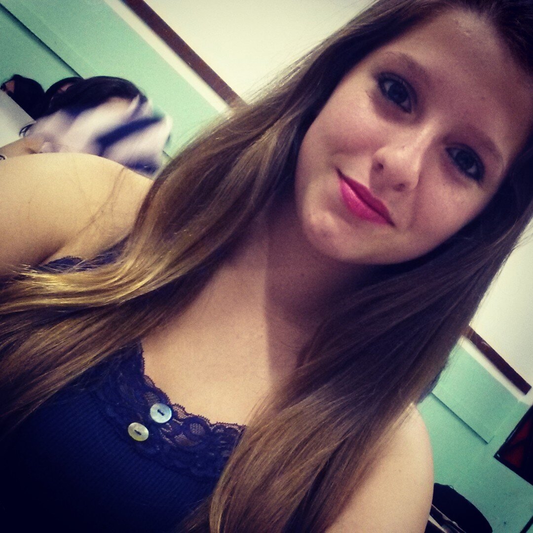 Me segue e te sigo de volta! 2beijos ♡
