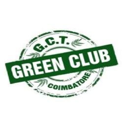 The Official Twitter Page For Green Club GCT