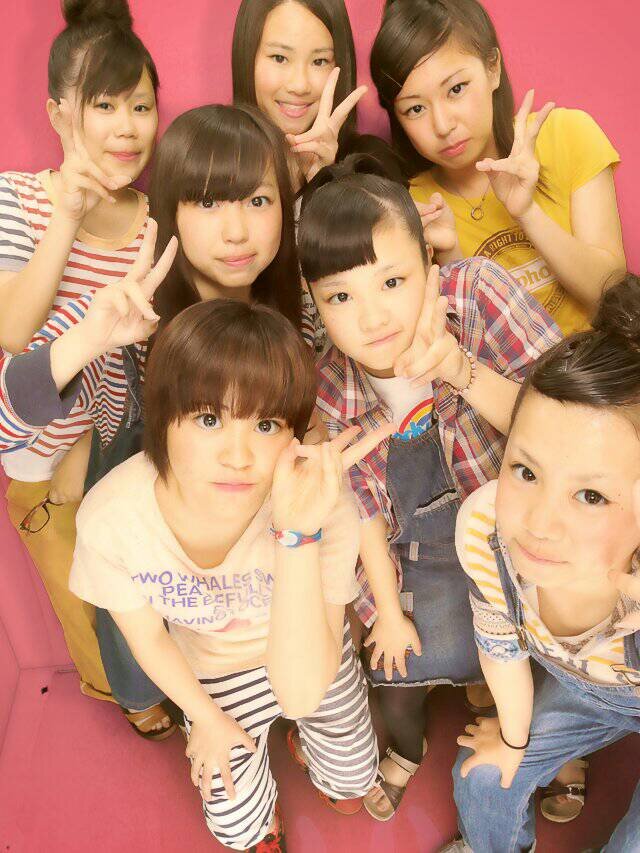 春 木 ３ 年☞ 百 花                                                                               FOLLOW  ME.