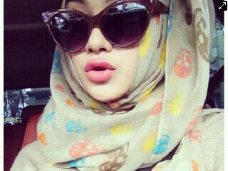 I'm not a perfect girl :D