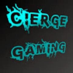 You can cierge my gaming!