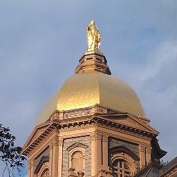 God, Country, Notre Dame