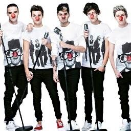 I LOVE 1D  LIAM...NIALL...HARRY.....ZAYN.....LOUIS......LOS AMO .....