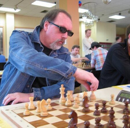 Correspondence Chess Grandmaster, Chess Publisher and Writer