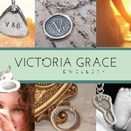 Handmade Jewellery Brand featuring gorgeous personalised pieces to help YOU celebrate the special people and events in your life.