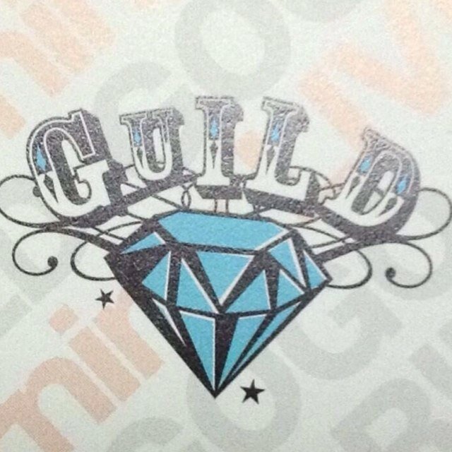 guild_aru_bot's profile picture. 