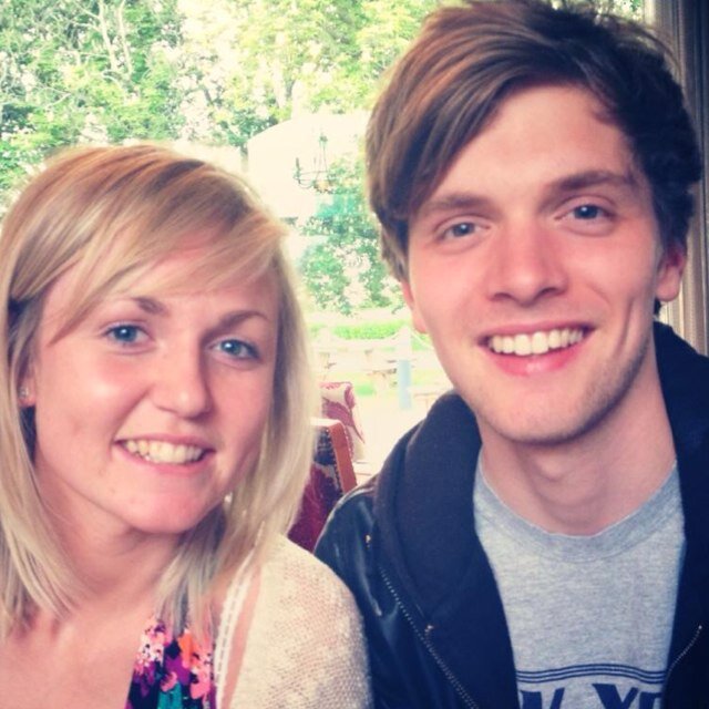 lukeyzade's profile picture. Trinity medic wining and whining through life