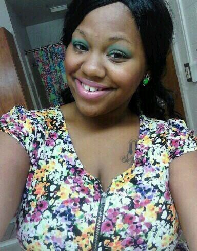 I'm Me , hopefully you are you follow me and get a CLUE lol