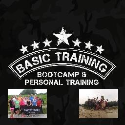 Bootcamp in Gorinchem is back to Basic. Fit, Fun, Effectief & Resultaat gericht training olv erkende personaltrainer                           Give your 100%!!!