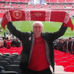 BarryWalters7's profile picture. Born and bred in Liverpool. LFC Season Ticket Holder for 30 years. Took the infamous train journey to Rome for the `77 European Cup Final.