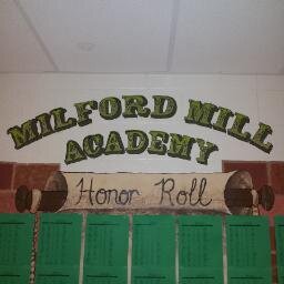 Social Studies department chair at Milford Mill Academy