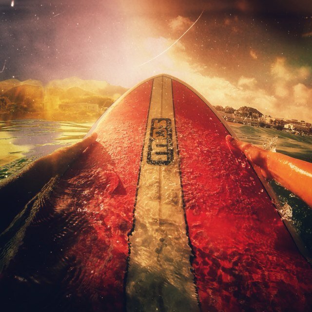Production about #Surf #Ski and more Working For the Company @GoPro
FOLLOW US