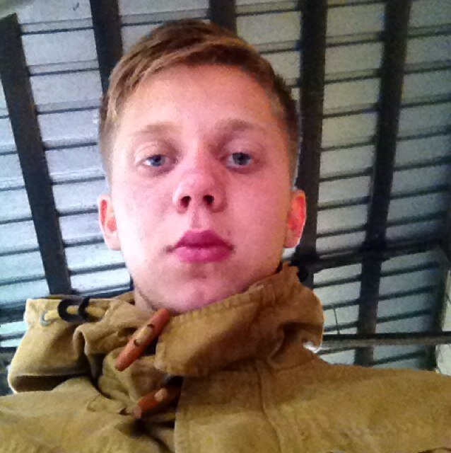 MaximProtsanyuk's profile picture. 