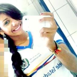 • São Pauliina , 14 Anos , Brasileira , Pernambucana, Caruaruense ... ' (:  Siigam que eu SDV (:'