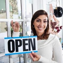 Growing a network of small business owners in Tulsa. Sharing ideas, referring business, networking and having fun! I follow #Tulsa