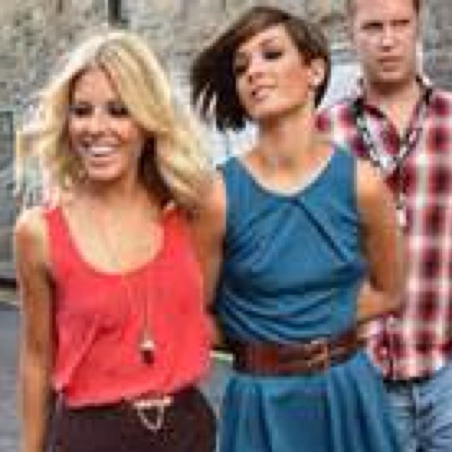 FrollieOn's profile picture. FROLLIE! That's that love, bitch! Dedicated to all things Frollie and The Saturdays!