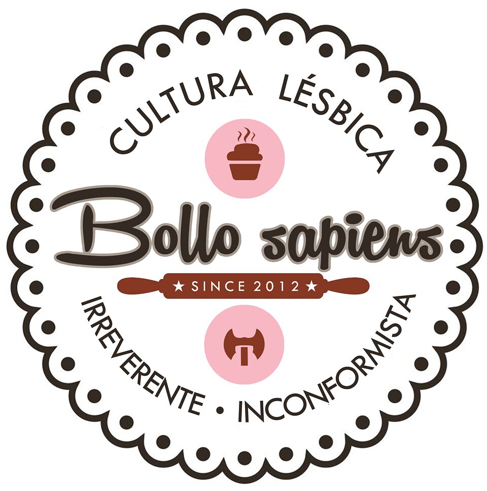 Rollo bollo irreverente e inconformista
http://t.co/at8EG5QMy6