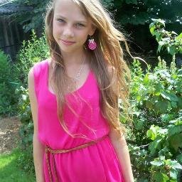 Hey, I`m Monika, from Lithuania.♥ #teamfollowback :)