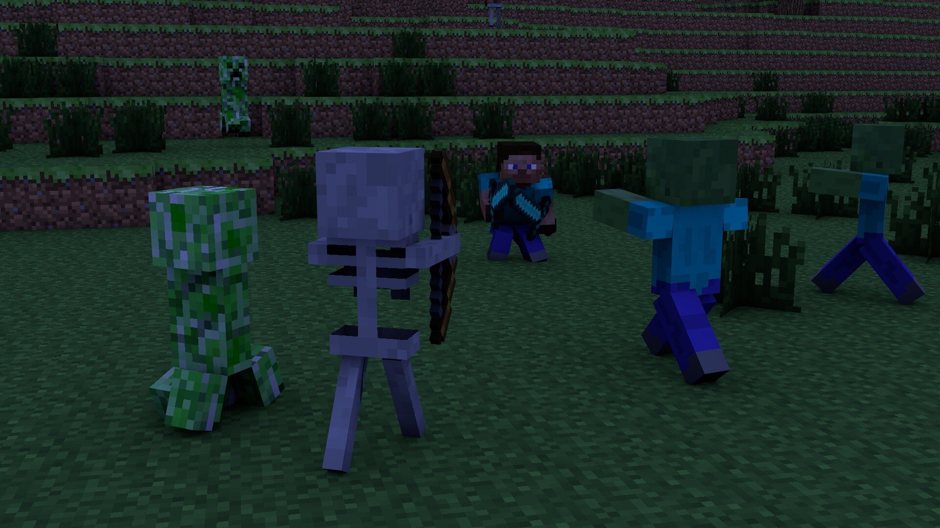 CanalCak Os melhores Videos De Minecraft No Youtube.Sempre Irei Atualizar Sobre os Novos Videos!!!