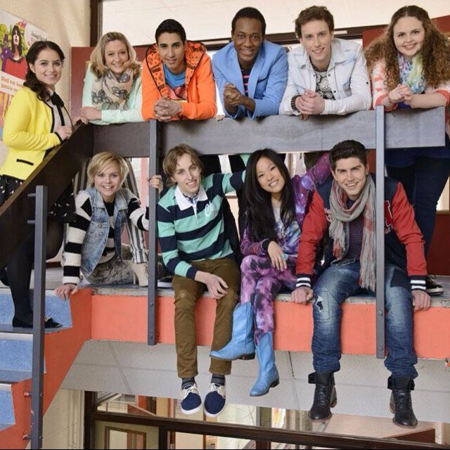 Heeyy als e een echte spangas fan bent moet je ons volgen!!! :) volg onss ! X alvast bedankt!!