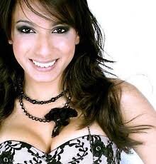 Mc Anitta é de +++++