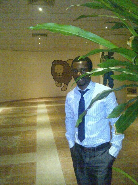 Special Assistant to Hon. Commissioner, Healthcare Mgt Consultant and Quality Improvement Expert.   Christian,simple,sincere & objective.