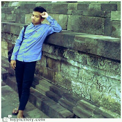 love my pretty girl @windyfreaky. love you windy F.Farmasi UAD 2013