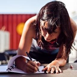 Fostering creativity + strategy for a more equitable world.