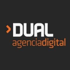 DualAg's profile picture. Agencia Digital. Lo sentimos como vos, lo pensamos digital.