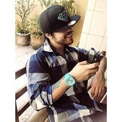 Volk_RS's profile picture. Fã Clube dedicado ao @volkoficial ~Since: 12/09/2011~  Oficializado pelo @mamaovolk: 27/02/2012 Seguido pelo: @cadeorafinha/@mulekpreza/@VOLKoficial/@mamaovolk