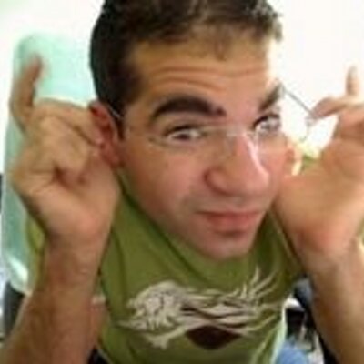 Profile Picture of Dr. Gisselle Nikolau (@GavinWaters_711) on Twitter