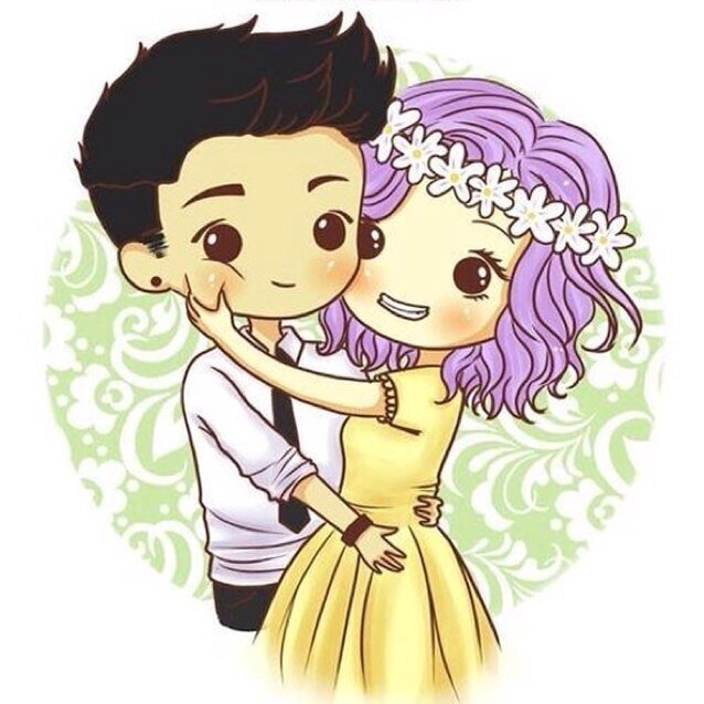 @DreamingOfBeau ❤ @ZiamZigZag